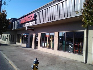 More details for 1211-1233 Court St, Medford, OR - Retail for Lease