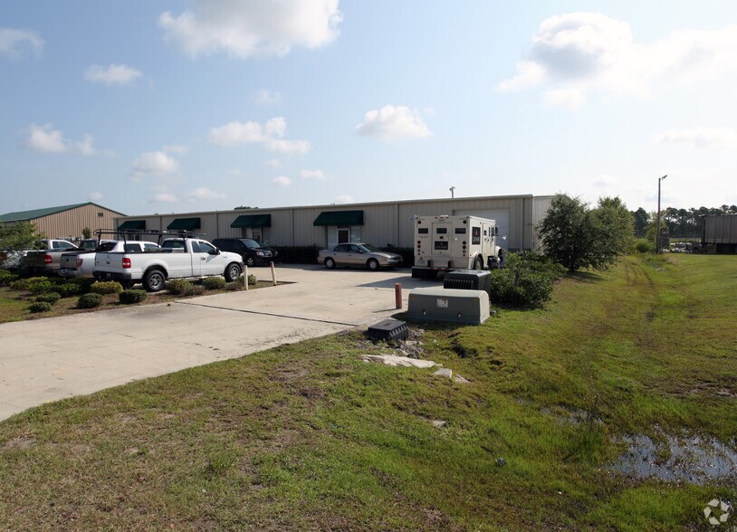 1717 Husted Rd, Conway, SC à louer - Photo principale - Image 1 de 4