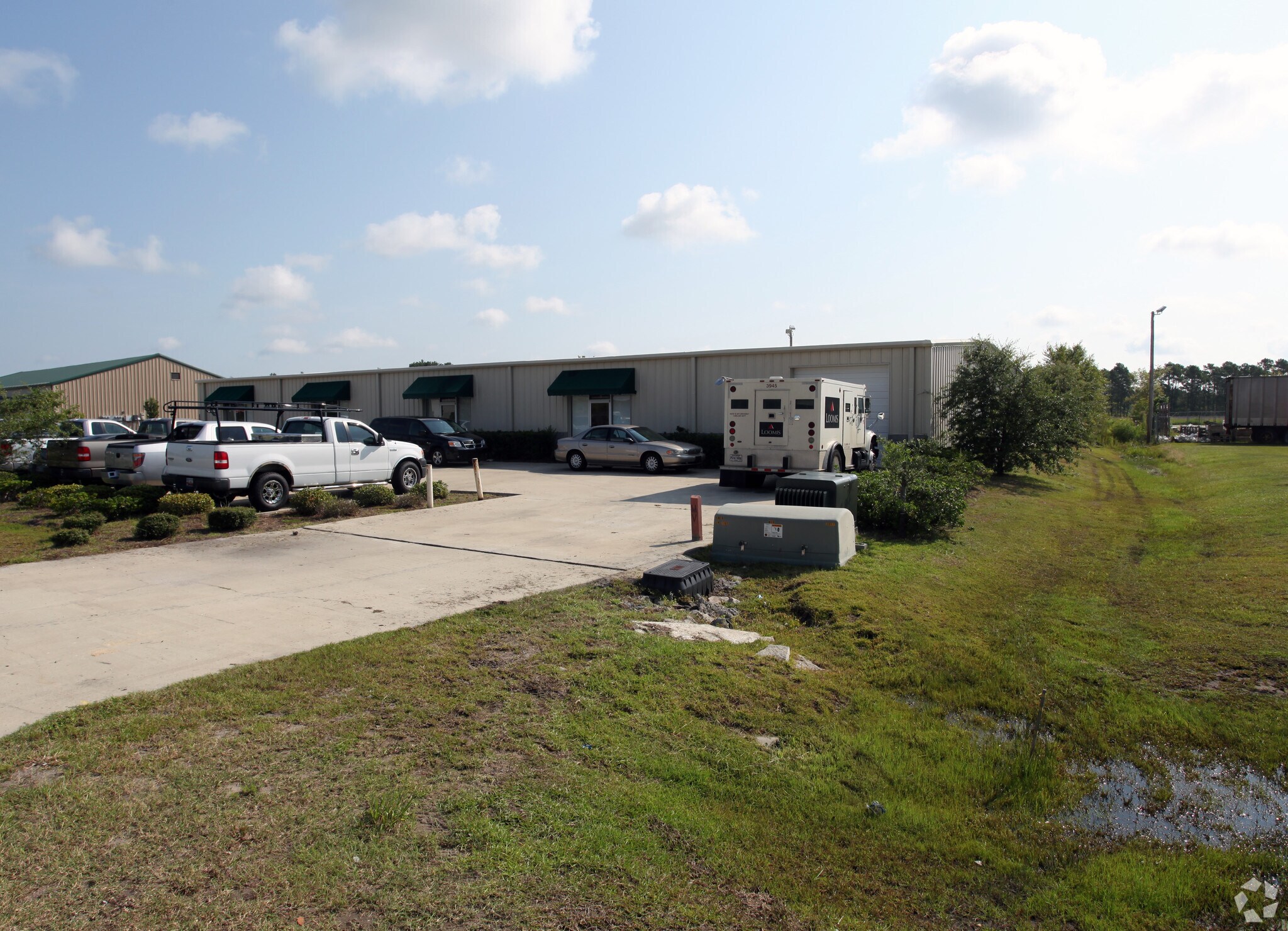 1717 Husted Rd, Conway, SC for lease Primary Photo- Image 1 of 5