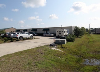 Plus de détails pour 1717 Husted Rd, Conway, SC - Local d'activités à louer