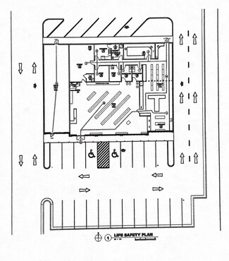 More details for E 121st St, Jenks, OK - Office for Lease