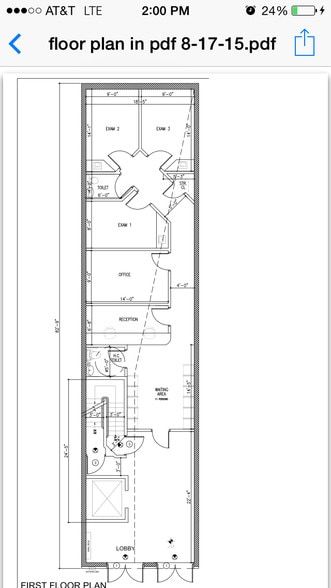 211 61st St, Brooklyn, NY for lease - Building Photo - Image 2 of 12