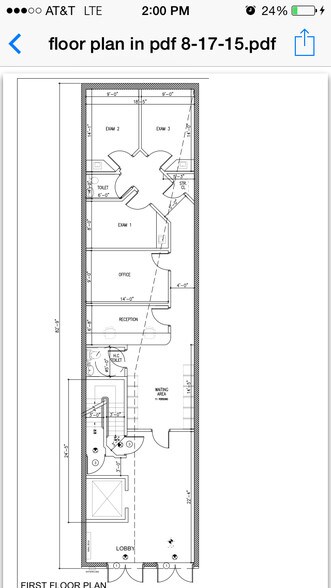 211 61st St, Brooklyn, NY à louer - Photo du bâtiment - Image 2 de 12