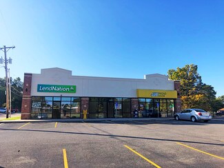 More details for 3301 E Harry St, Wichita, KS - Retail for Sale