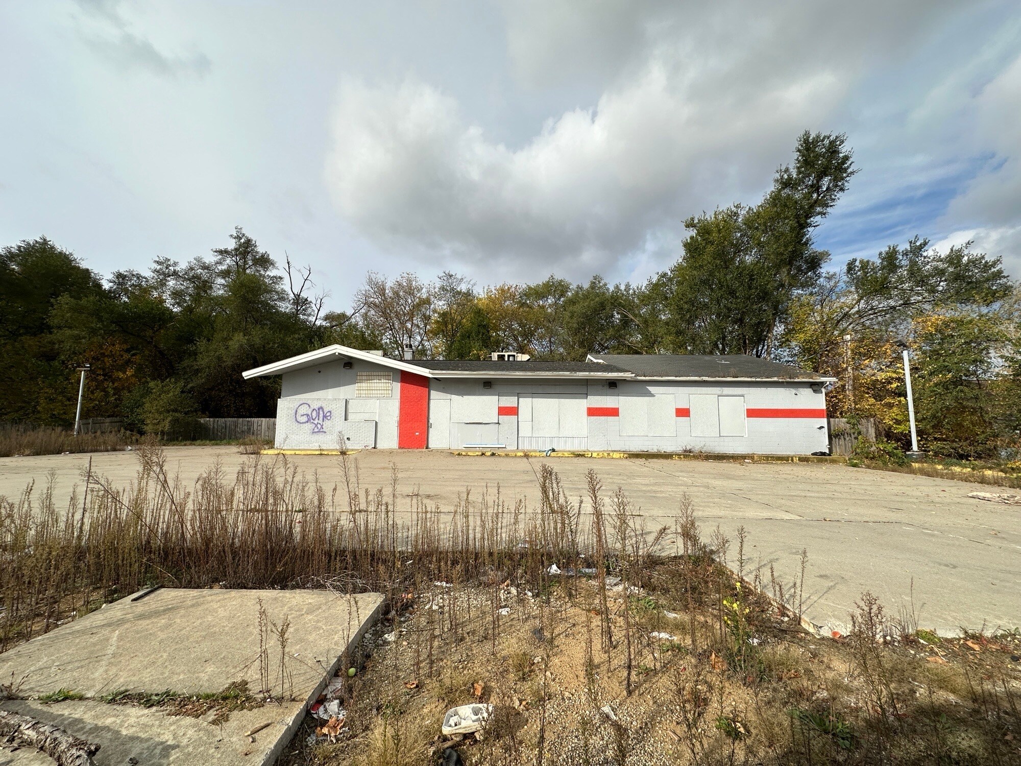 2536 S Sprinkle Rd, Kalamazoo, MI for sale Building Photo- Image 1 of 4