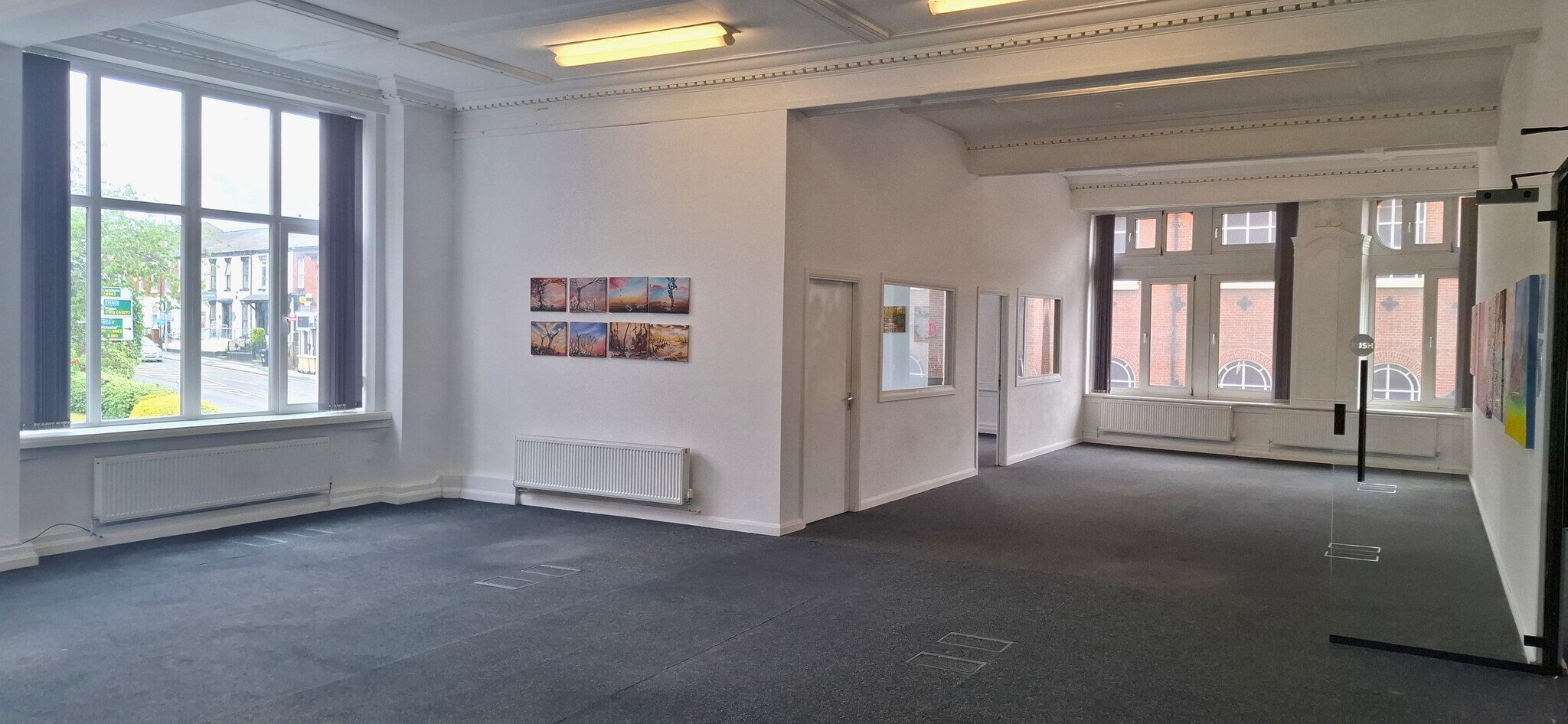 St. Georges Rd, Bolton for lease Interior Photo- Image 1 of 4