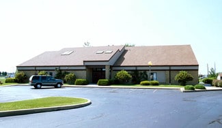 More details for 5170 Commerce Cir, Indianapolis, IN - Office for Lease