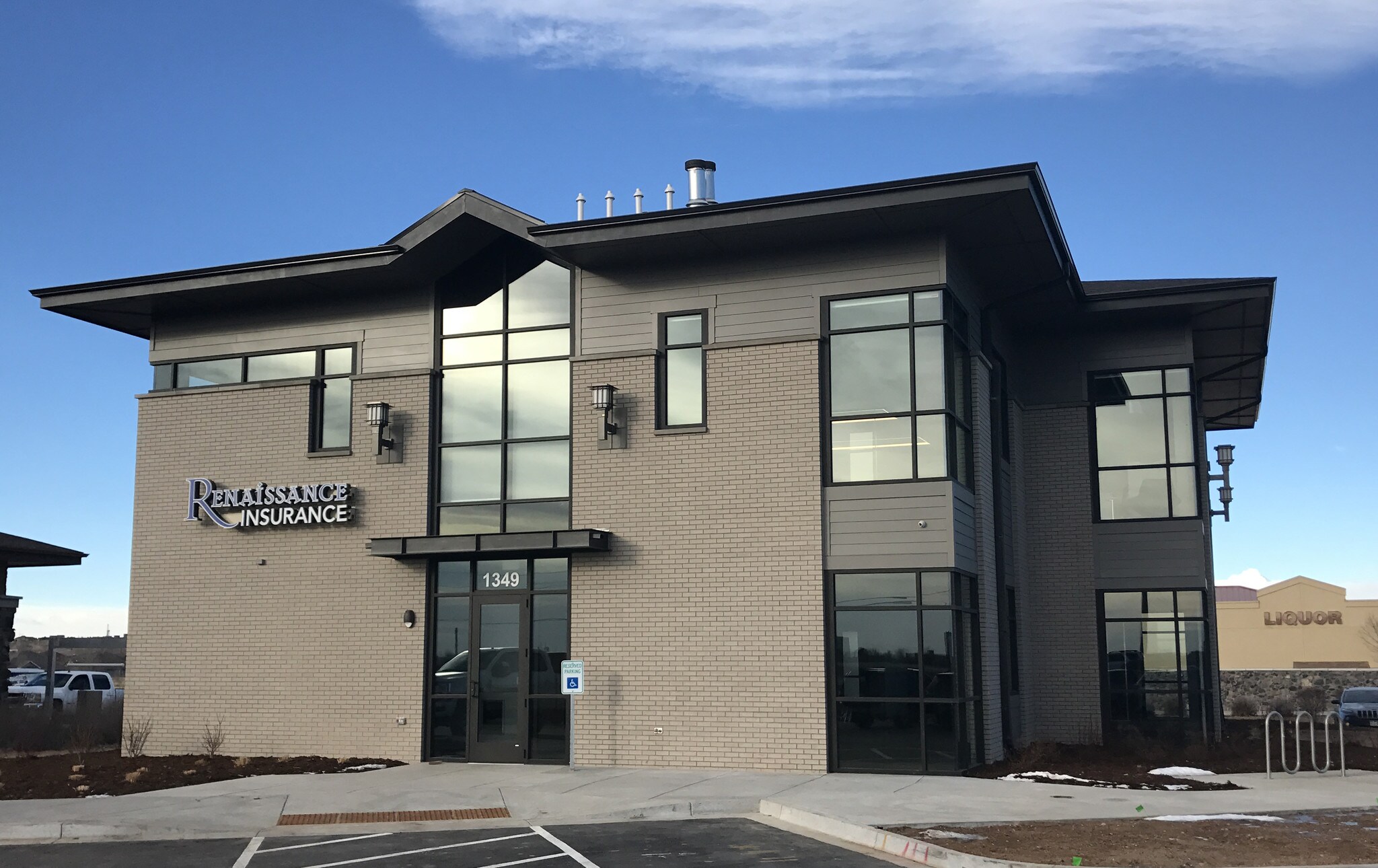 1349 Water Valley Pky, Windsor, CO for sale Building Photo- Image 1 of 1