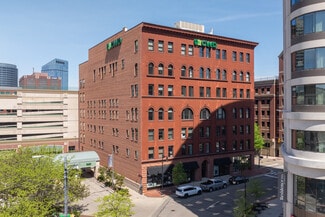 More details for 50 Louis St NW, Grand Rapids, MI - Office for Lease