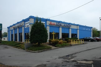 More details for 975 Murfreesboro Pike, Nashville, TN - Retail for Sale