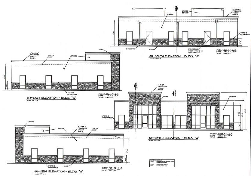 N US 67 Hwy, Cedar Hill, TX à louer - Photo du bâtiment - Image 1 de 4