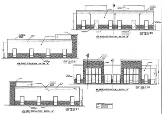 Plus de détails pour N US 67 Hwy, Cedar Hill, TX - Commerce de détail à louer