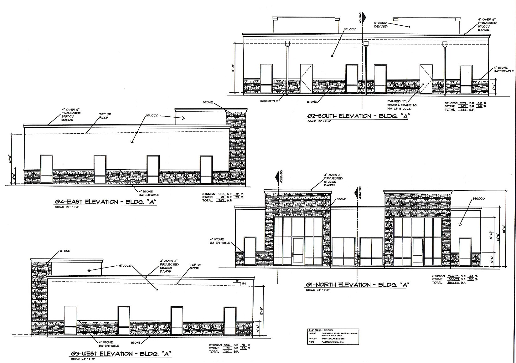 N US 67 Hwy, Cedar Hill, TX for lease Building Photo- Image 1 of 5