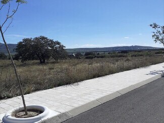 Plus de détails pour Avenida Siete Abanicos, 42, Miraflores de la Sierra - Terrain à vendre
