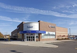 Plus de détails pour 753 Grove St, Ypsilanti, MI - Commerce de détail à vendre