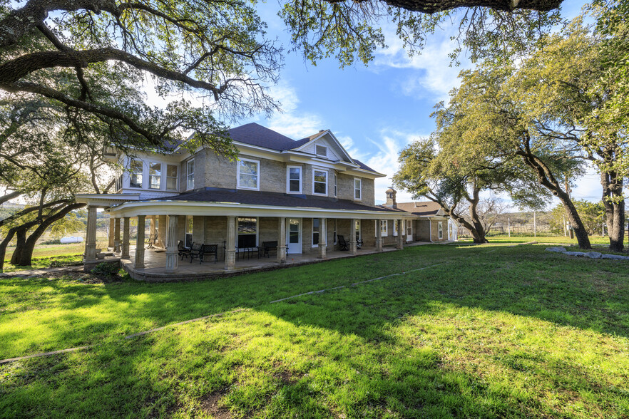 Deberry Lane, Sonora, TX for sale - Building Photo - Image 2 of 58