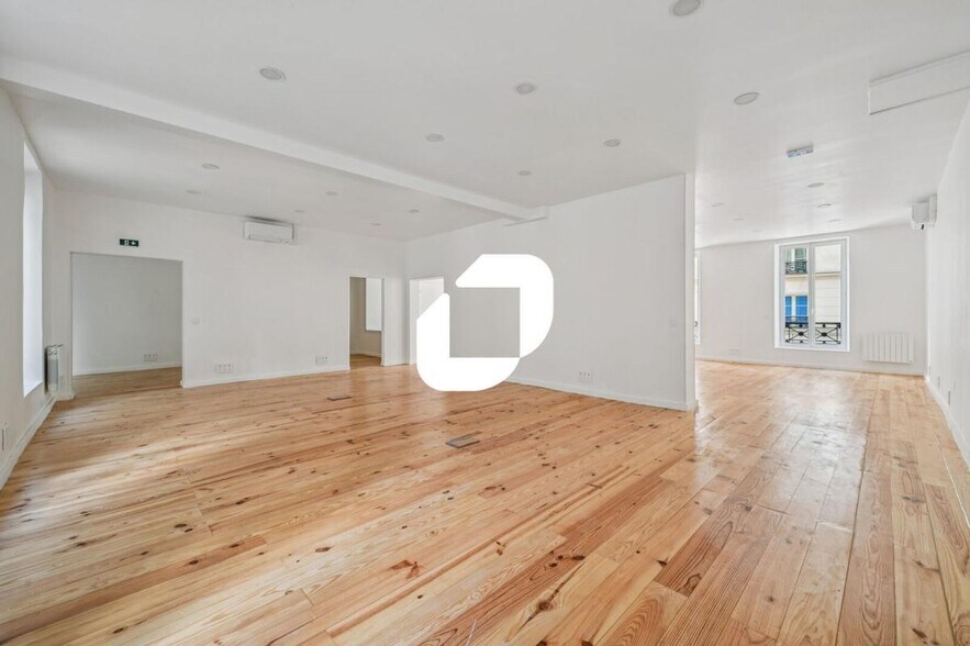 12 Rue Vignon, Paris for lease - Interior Photo - Image 3 of 17