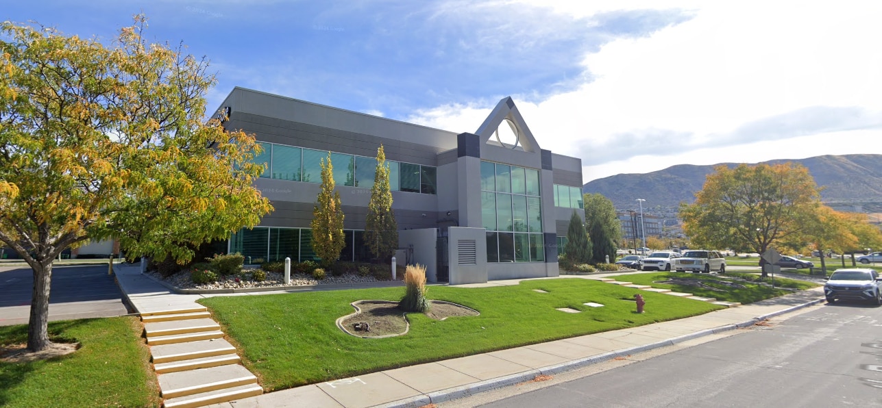 13751 S Wadsworth Park Dr, Draper, UT à louer Photo du bâtiment- Image 1 de 3