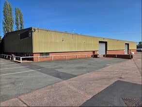 Unit G Great Haywood, Stafford for lease Building Photo- Image 2 of 4