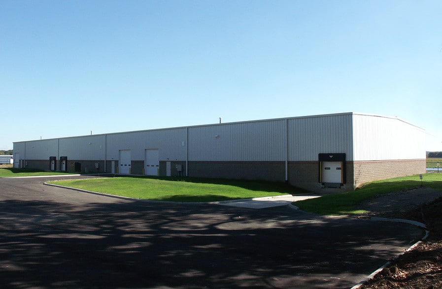 25-29 Greenscapes Ct, Johnstown, OH for lease - Other - Image 2 of 4