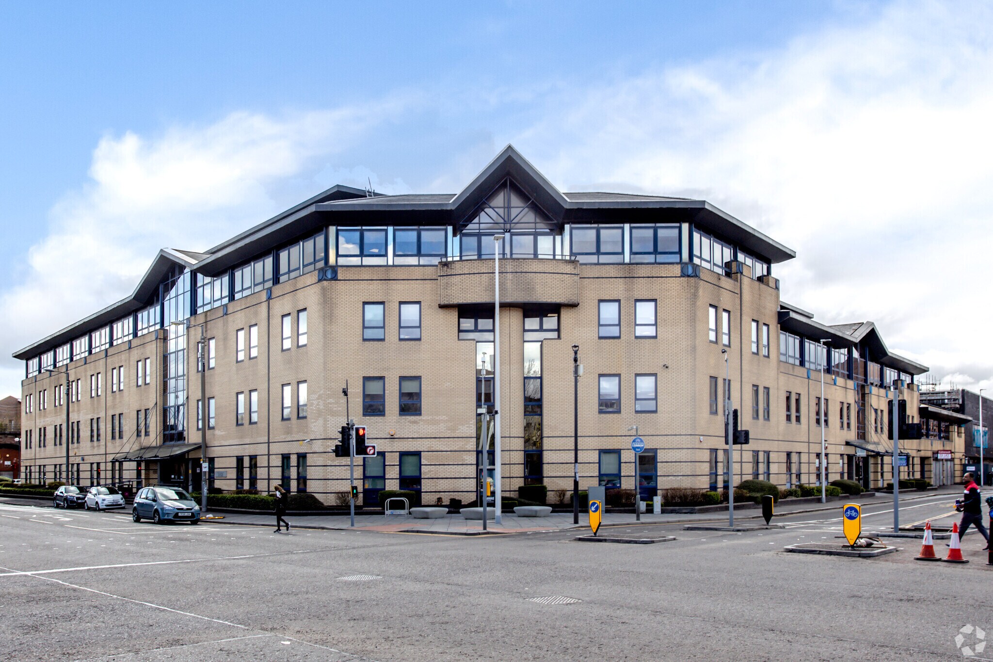 101 Gorbals St, Glasgow à vendre Photo principale- Image 1 de 4