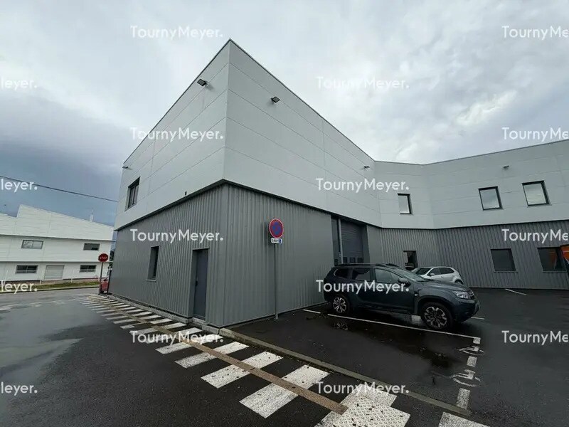 Flex in Mérignac for lease Building Photo- Image 1 of 8