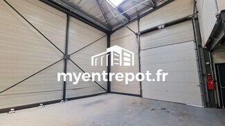 Plus de détails pour 20 Chemin Noel Robion, La Penne-sur-Huveaune - Local d'activités à louer