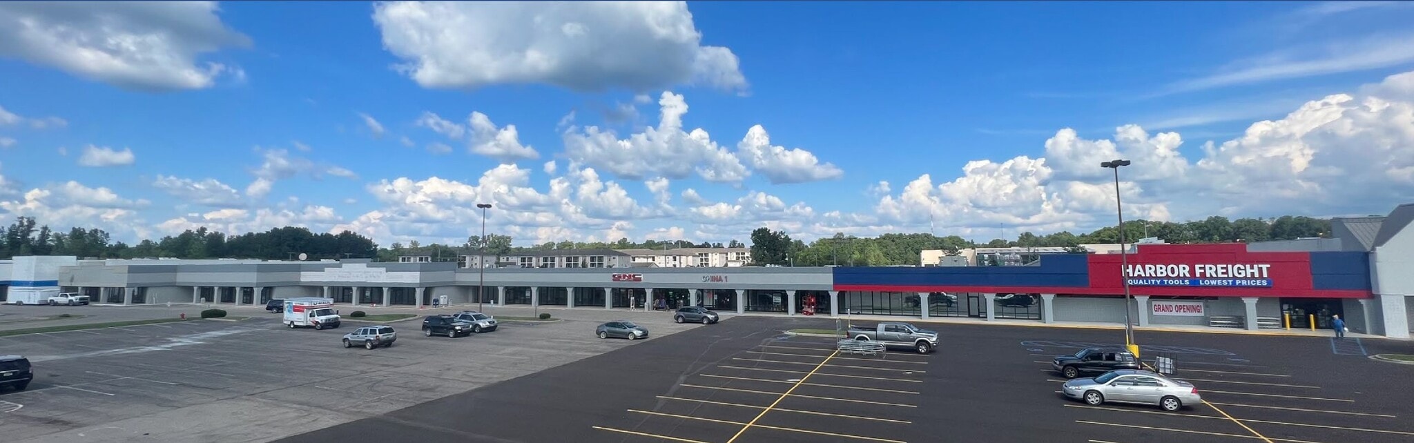 373 N Willowbrook Rd, Coldwater, MI for lease Building Photo- Image 1 of 3