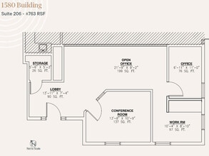 1580 N Kolb Rd, Tucson, AZ for sale Interior Photo- Image 2 of 2