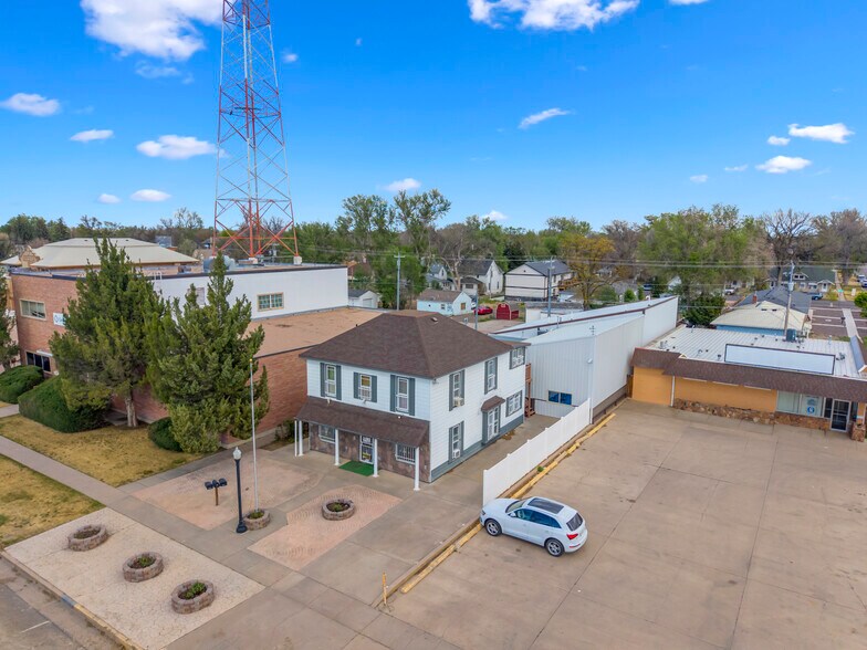 404 State St, Fort Morgan, CO à vendre - Photo du bâtiment - Image 3 de 19