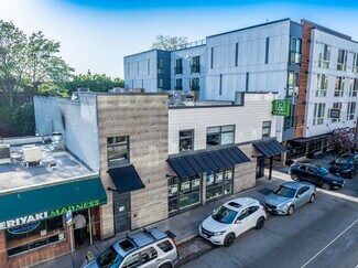 Plus de détails pour 115 15th Ave E, Seattle, WA - Bureau à louer