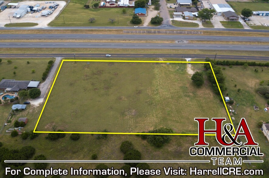 6146 N State Highway 6, Waco, TX for sale - Primary Photo - Image 1 of 1