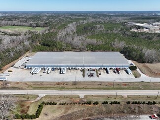 More details for 1401 Highway 246 S, Greenwood, SC - Industrial for Sale