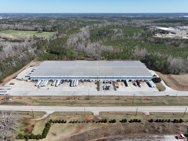 More details for 1401 Highway 246 S, Greenwood, SC - Industrial for Lease