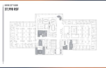 245 Park Ave, New York, NY for lease Floor Plan- Image 1 of 1