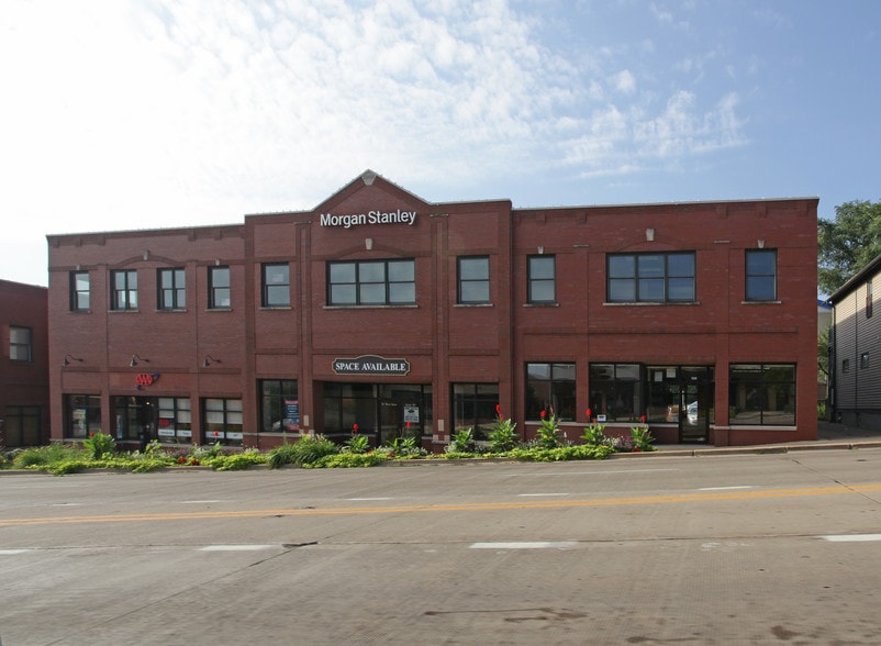 10 W State St, Geneva, IL for lease - Floor Plan - Image 2 of 7
