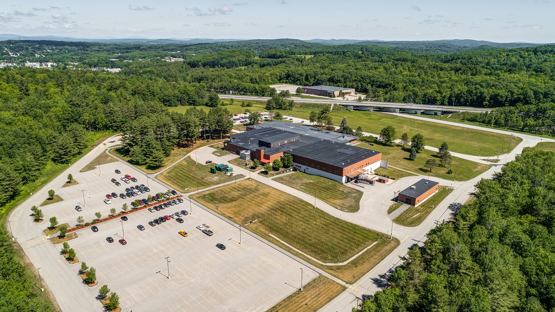 1775 Lisbon St, Lewiston, ME for lease Building Photo- Image 1 of 6