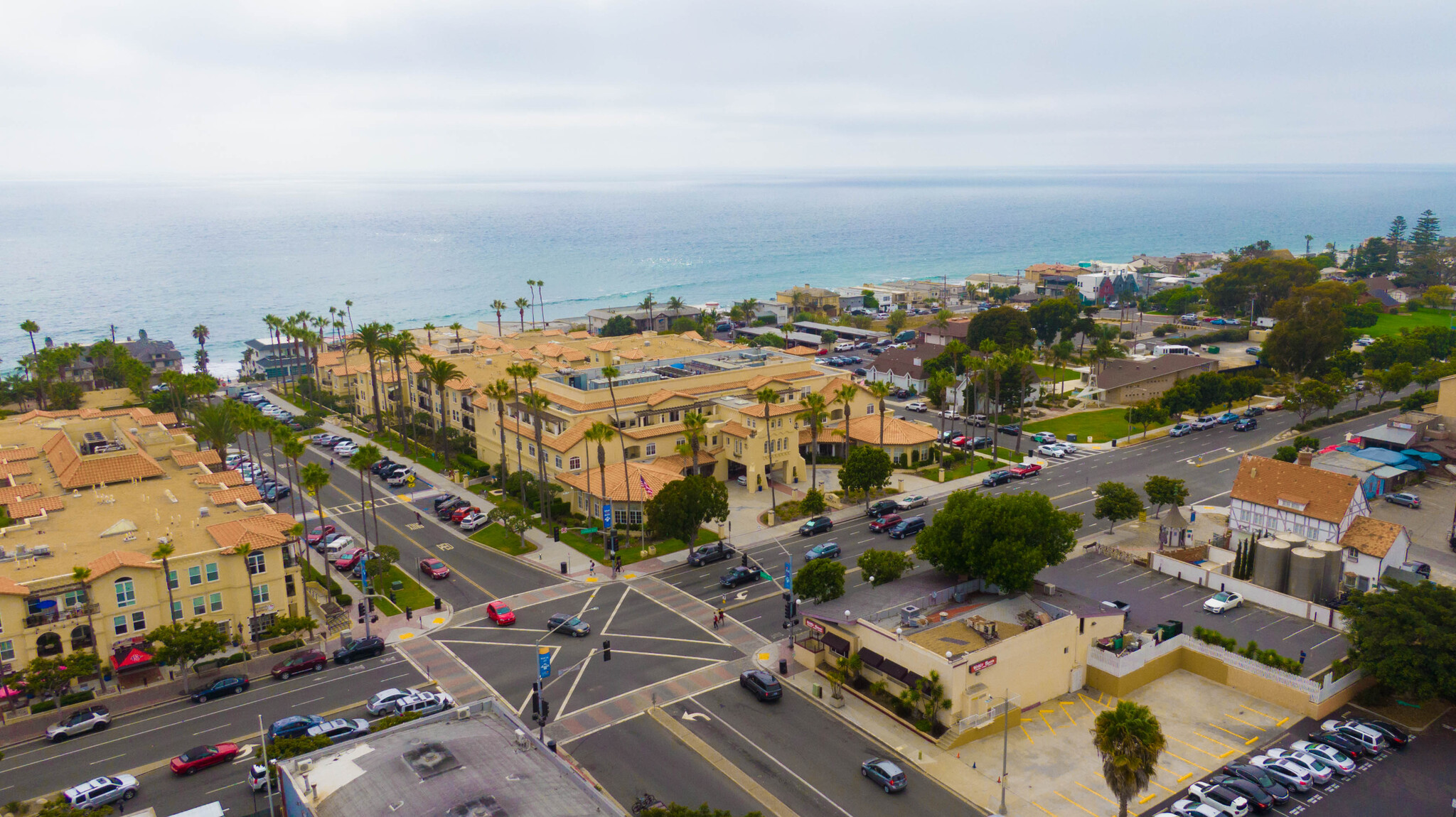 2858 Carlsbad Blvd, Carlsbad, CA for sale Building Photo- Image 1 of 1