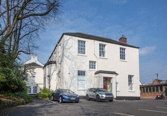 More details for 1 College Pl, Derby - Office for Lease