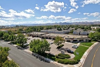 More details for 3355 S Yarrow St, Lakewood, CO - Retail for Lease