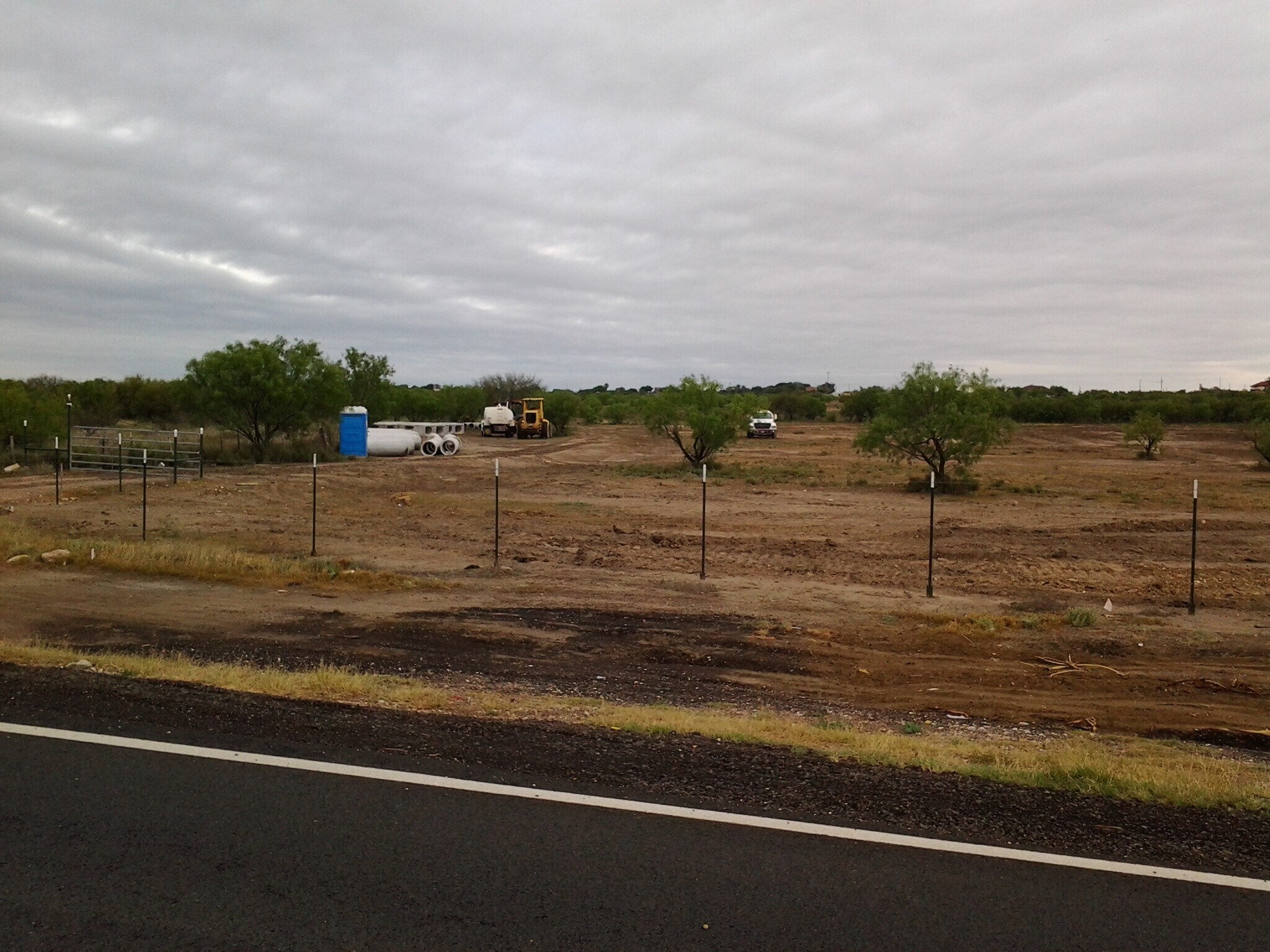 7836 El Indio Hwy (FM 1021), Eagle Pass, TX à vendre Photo du bâtiment- Image 1 de 18