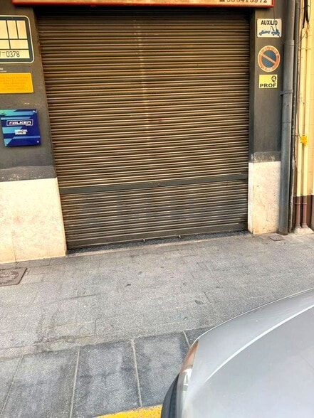 Immeuble residentiel dans València, Valencia à vendre - Photo intérieure - Image 2 de 4