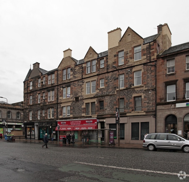 47-59 Leith Walk, Edinburgh for lease - Building Photo - Image 3 of 4