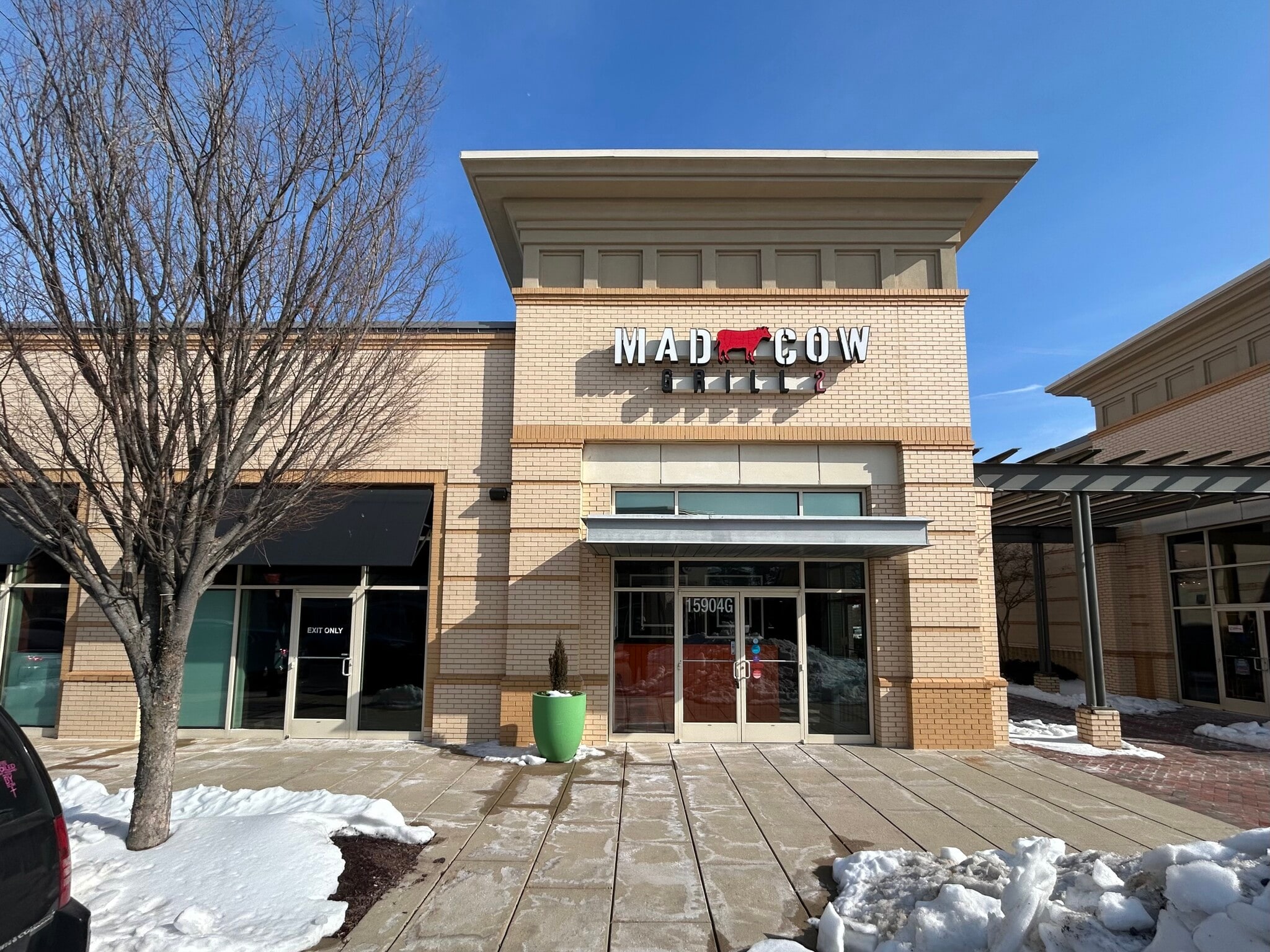 US Route 301/ MD Route 5, Brandywine, MD for lease Building Photo- Image 1 of 1