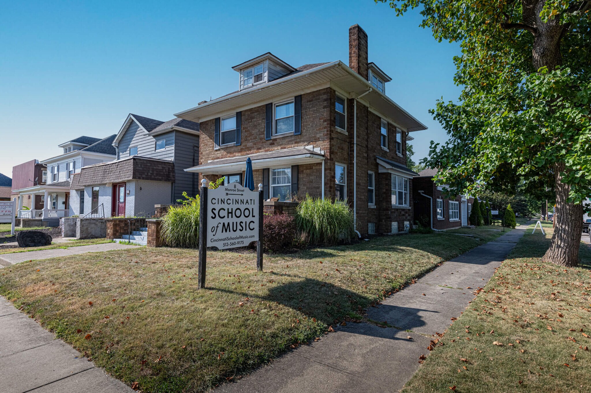 2119 Central Ave, Middletown, OH à vendre Photo du bâtiment- Image 1 de 30