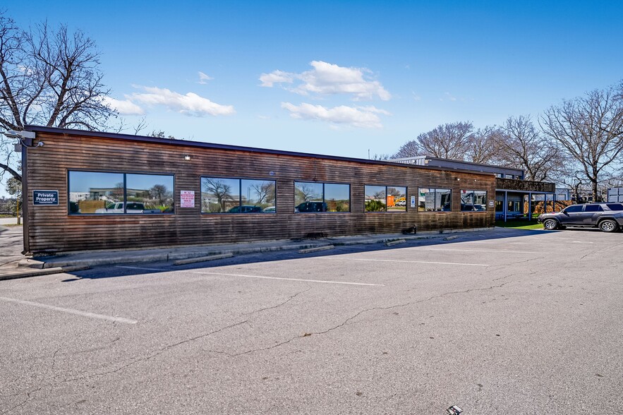 5323 Levander Loop, Austin, TX for lease - Building Photo - Image 2 of 15