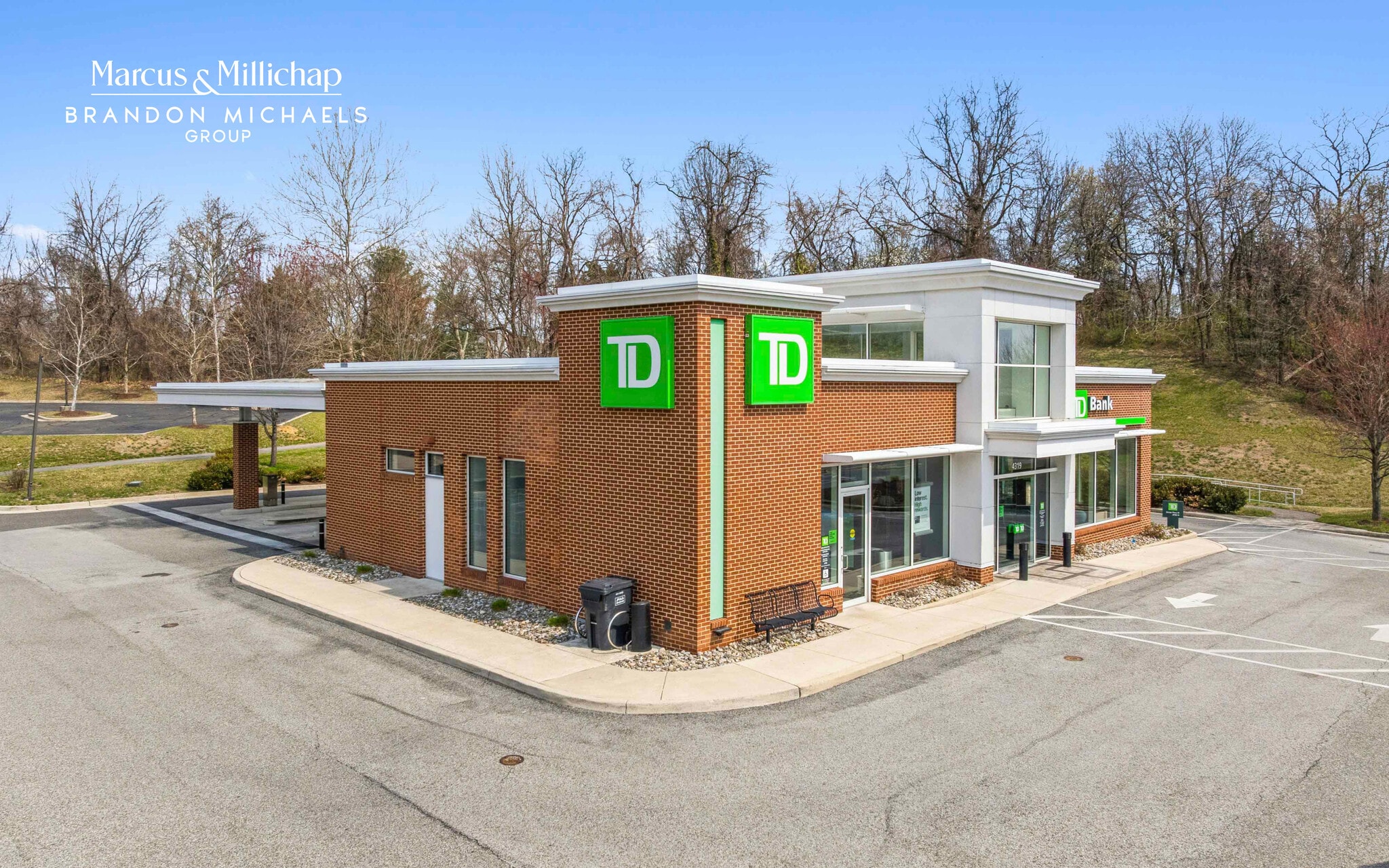 4319 Collington Rd, Bowie, MD for sale Primary Photo- Image 1 of 13