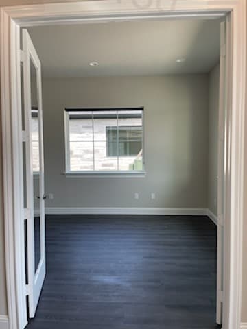 6000 Alma Rd, McKinney, TX à vendre - Photo intérieure - Image 2 de 10