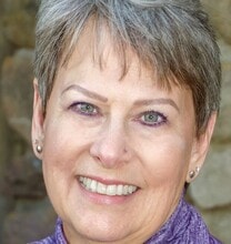 Christine Zygmont