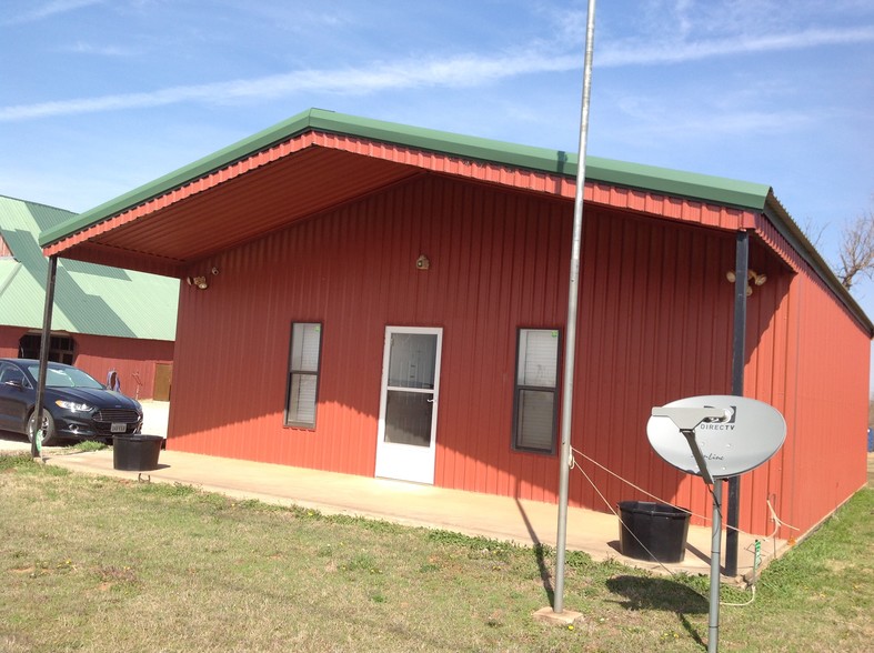 16257 W Highway 66, Yukon, OK for sale - Building Photo - Image 1 of 1